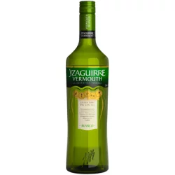 Yzaguirre Vermouth Rojo Clasico